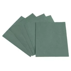 Best Pliegos de lija de madera (verde) Herramientas Para Madera