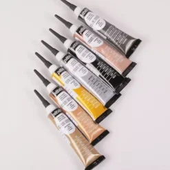 Sale Plomo líquido Cerné Relief 20ml Doraduras|Pinturas De Vidrio Y Cerámica
