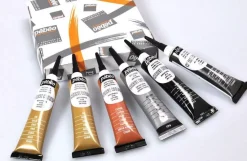 Sale Plomo líquido Cerné Relief 20ml Doraduras|Pinturas De Vidrio Y Cerámica
