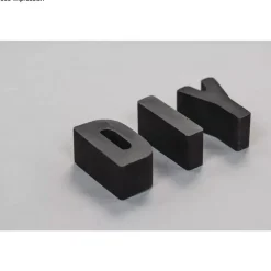 Discount Polvo de modelado negro Raysin 250 1Kg Herramientas Para Modelado