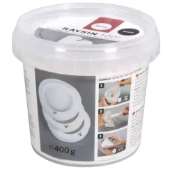 Sale Polvo para modelado Raysin 100 400g Pastas Moldeables