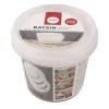 Outlet Polvo para Modelado Raysin 200 400g Pastas Moldeables
