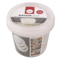 Outlet Polvo para Modelado Raysin 200 400g Pastas Moldeables