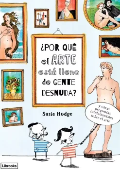 Clearance ¿Por qué el arte está lleno de gente desnuda? Infantil