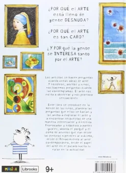 Clearance ¿Por qué el arte está lleno de gente desnuda? Infantil