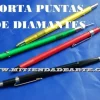 Sale Portaminas para punta de diamante Buriles De Grabado