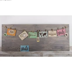 Online Postal de madera Maderas