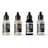 Outlet Primer Mecha 17ml Pinturas Para Maquetas Y Modelismo