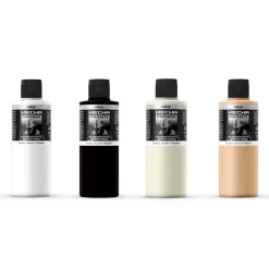 Online Primer Mecha 200ml Pinturas Para Maquetas Y Modelismo