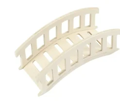New Puente de Madera Niños Niños Y Regalos|Maderas