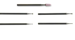 Hot Puntas de diamante para grabado de vidrio y metales Buriles De Grabado