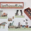 Outlet Puzzle Madrid Niños Niños Y Regalos|Infantil