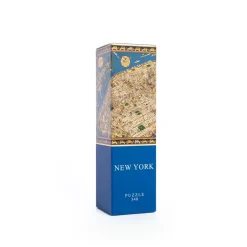 Outlet Puzzle Nueva York Niños Niños Y Regalos