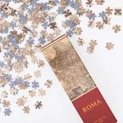 Sale Puzzle Roma Niños Niños Y Regalos