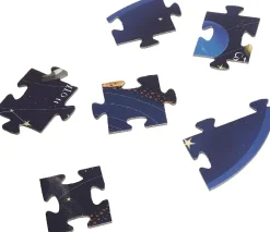 Clearance Puzzle Sistema Solar Niños Niños Y Regalos