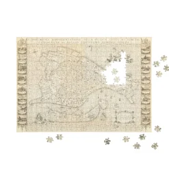 Hot Puzzle Venezia Niños Niños Y Regalos