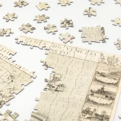 Hot Puzzle Venezia Niños Niños Y Regalos