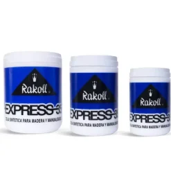 Sale Rakoll Prager Adhesivos