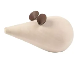 New Ratón de Madera Maderas
