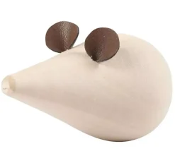 New Ratón de Madera Maderas
