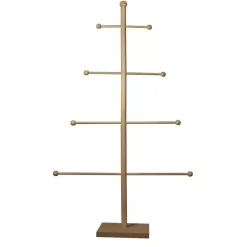 Outlet Árbol de navidad de madera Maderas|Navidad