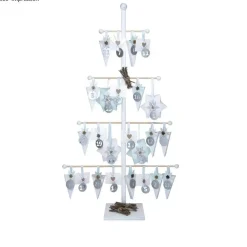 Outlet Árbol de navidad de madera Maderas|Navidad