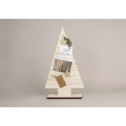 Discount Árbol de Navidad Madera Maderas