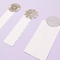 Clearance Recambio cuchilla de formas para cutter rotatorio 45mm Herramientas De Corte