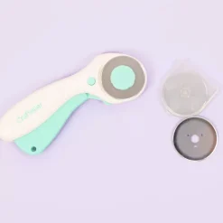 Discount Recambio cuchilla para cutter rotatorio 45mm Herramientas De Corte