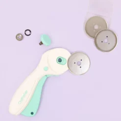 Discount Recambio cuchilla para cutter rotatorio 45mm Herramientas De Corte