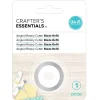 New Recambio para Cútter rotatorio Crafter's Essentials We R Memory Keepers Herramientas De Corte|Goma Eva Fofuchas