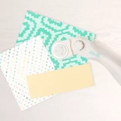 New Recambio para Cútter rotatorio Crafter's Essentials We R Memory Keepers Herramientas De Corte|Goma Eva Fofuchas