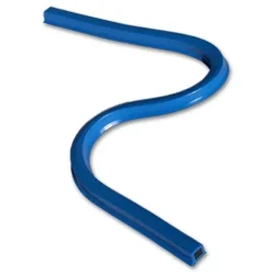 Hot Regla flexible de Goma Herramientas De Corte