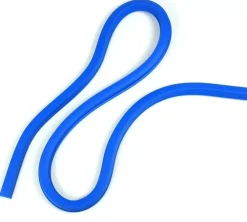Hot Regla flexible de Goma Herramientas De Corte