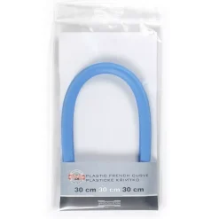 Hot Regla flexible de Goma Herramientas De Corte