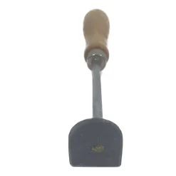 Retorneador semicírculo para cerámica Pastas Moldeables