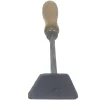 New Retorneador trapecio para cerámica Pastas Moldeables