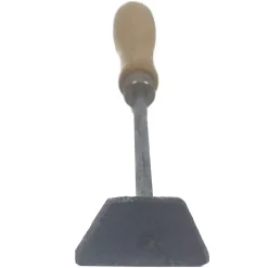 New Retorneador trapecio para cerámica Pastas Moldeables