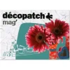 Revista Decopatch Magazine Nº3 Papel Y Decoupage