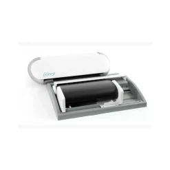 Sale Roll Feeder Silhouette