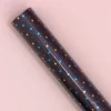 Sale Rollo de Papel de Regalo Azul con Estrellitas Doradas Navidad