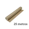 Online Rollo de Papel Kraft 25m Papeles