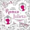 New Romeo y Julieta Clásicos para colorear Colorear