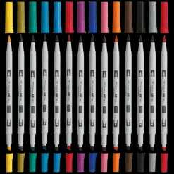 Discount Rotulador ABT Pro Dual Brush Rotuladores