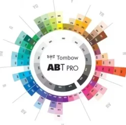 Discount Rotulador ABT Pro Dual Brush Rotuladores