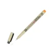Rotulador Anaranjado 05 Pigma Micron 0.2mm Rotuladores