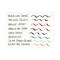 Online Rotulador Aquadisiac Making Faces Ultimate Pen Jane Davenport Telas, Sedas Y Fieltro|Rotuladores