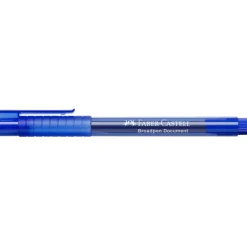 Hot Rotulador Azul Broadpen 1554 Rotuladores