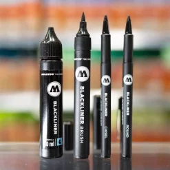 Online Rotulador Blackliner Rotuladores