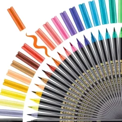 Best Rotulador Brush 1340 Rotuladores